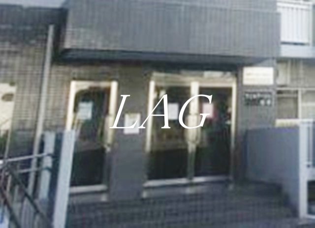 エントランス　エントランスです。