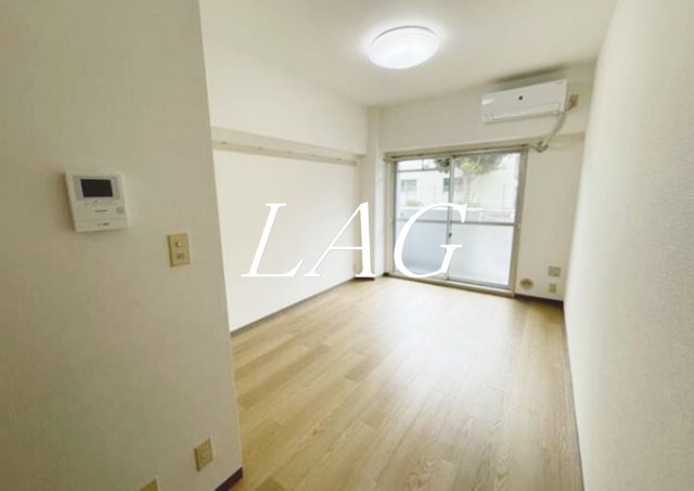 その他部屋・スペース　寝室です。