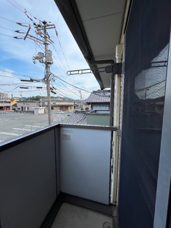 ＪＲ山陽本線 金光駅 徒歩7分 2階建 築22年の内装写真