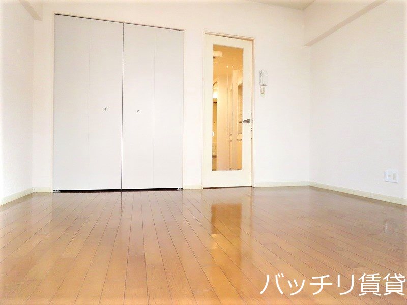 居室・リビング　※同型タイプの為現状優先