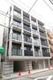 矢口渡駅より徒歩7分 4階 築20年5ヶ月の賃貸物件