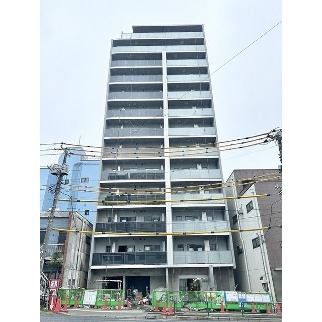 建物外観　☆綺麗な外観☆