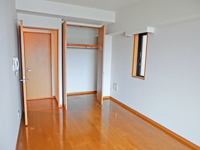 居室・リビング　広々使える7.5帖
