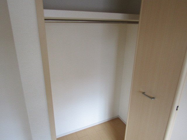 収納　こまごまとしたものを収納できそうですね