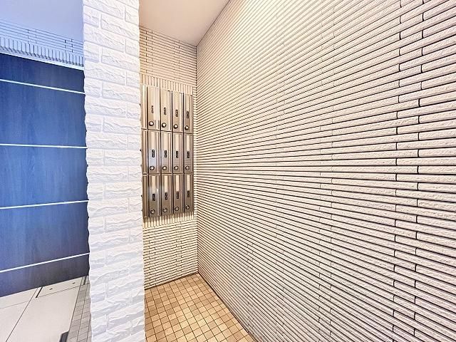 その他　他号室の写真です。
