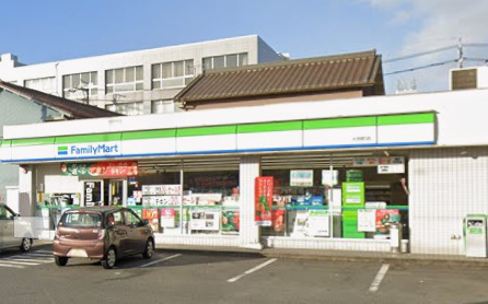 コンビニ　ファミリーマート 大同町店（コンビニ）まで311m