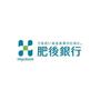 銀行　肥後銀行　流通団地支店（銀行）まで460m