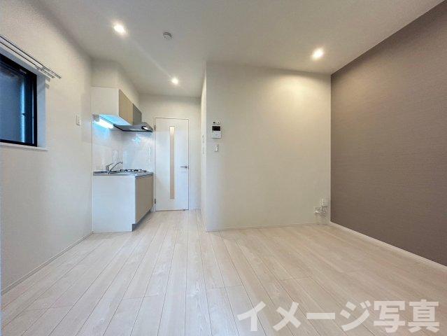居室・リビング　同タイプ写真
