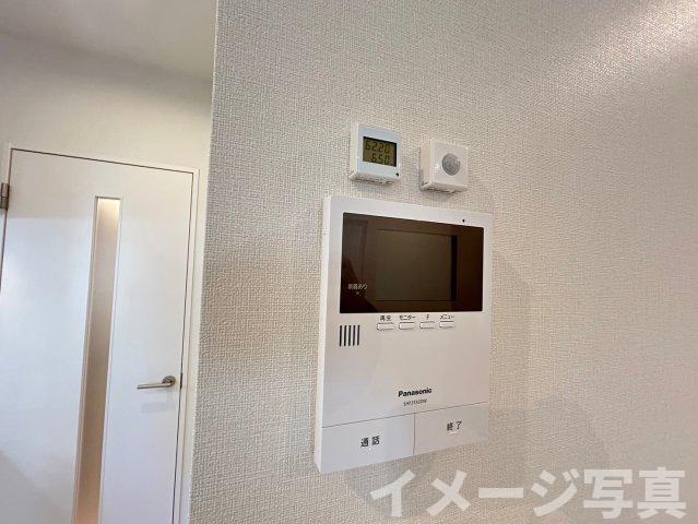 セキュリティ　同タイプ写真