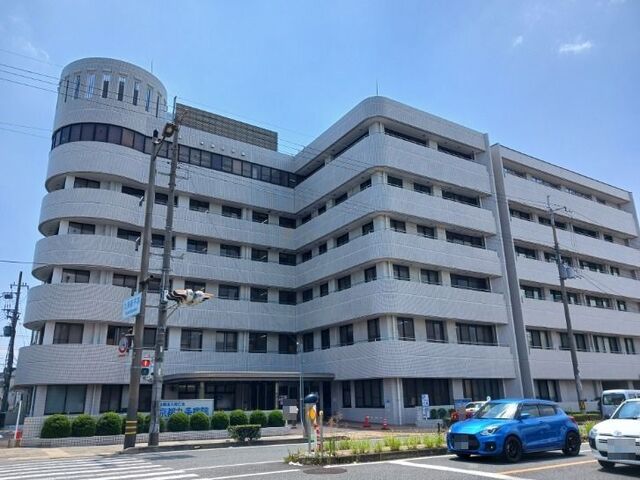 病院　京都九条病院（病院）まで350m