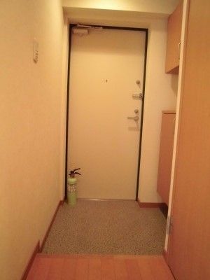 玄関　玄関(別部屋参考写真)