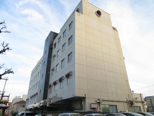 病院　医療法人 三橋病院（病院）まで203m
