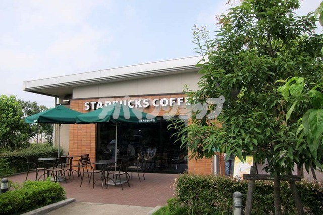 その他　スターバックスコーヒー カインズホーム鶴ヶ島店（その他）まで610m