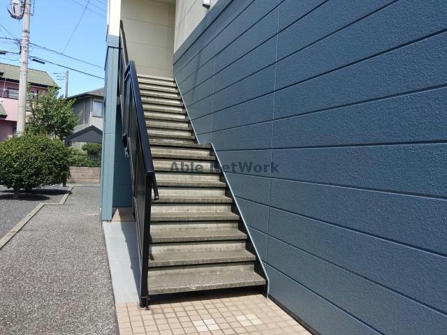 その他共有部分　建物設備