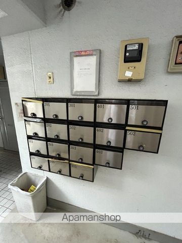 ＪＲ南武線 西国立駅 徒歩8分 5階建 築40年のその他写真