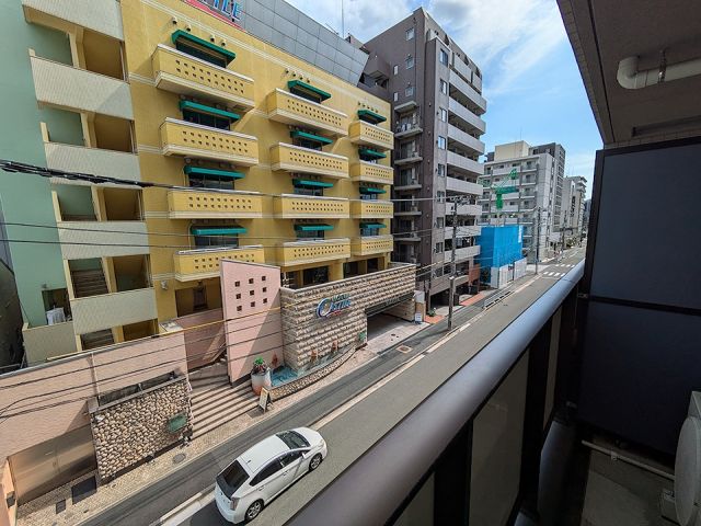 CREST TAPP SHIN YOKOHAMAのその他写真