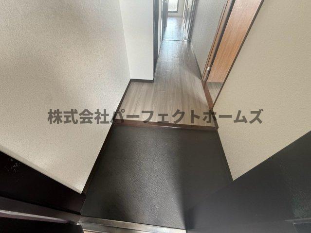 その他部屋・スペース　明るい室内です