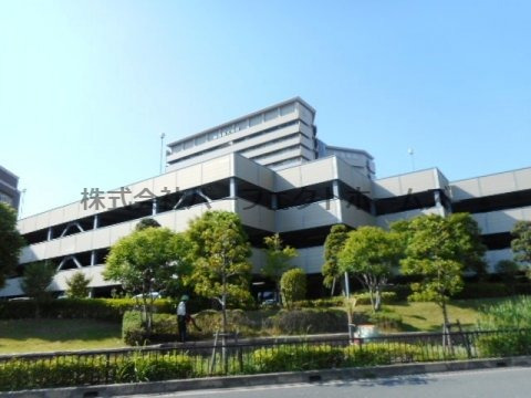 病院　関西医科大学香里病院（病院）まで632m