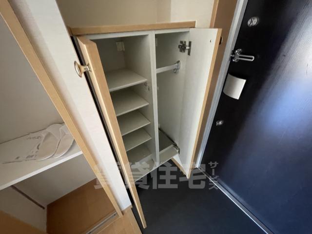 クレストコート二条城北のその他写真