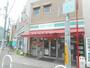 コンビニ　ローソンストア100萩原天神駅前店（コンビニ）まで295m