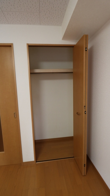 収納　※別室参考写真