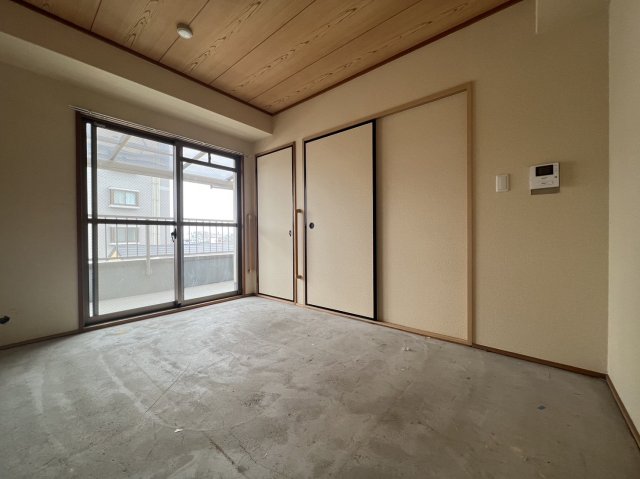 居室・リビング　※別部屋写真