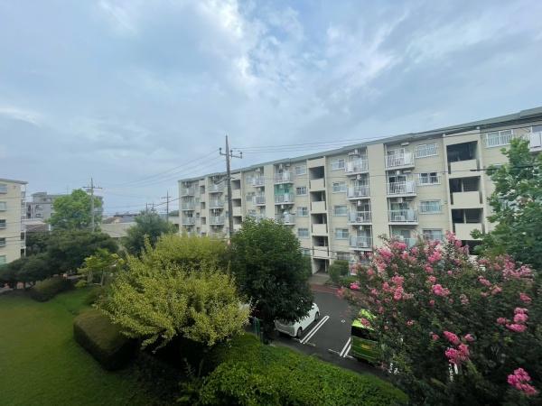 小田急江ノ島線 鶴間駅 徒歩9分 築49年