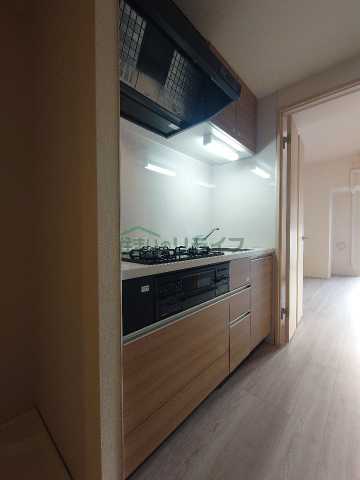 キッチン　別部屋の参考写真になります。