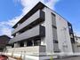 北仙台駅より徒歩8分 3階 築1年の賃貸物件