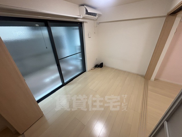 阪急宝塚線 曽根駅 徒歩10分 3階建 築10年の内装写真