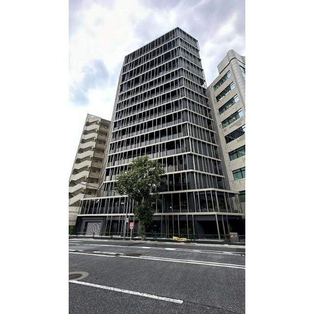 ZOOM新宿御苑前 部屋番号:1103