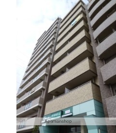 ＪＲ南武線 八丁畷駅 徒歩5分 築20年