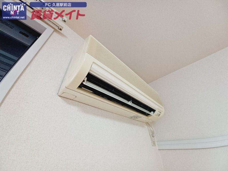 その他設備　同型参考写真