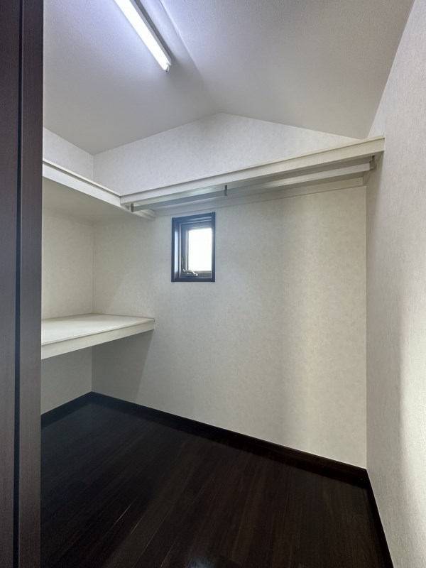 葛飾区柴又1丁目戸建の内装写真