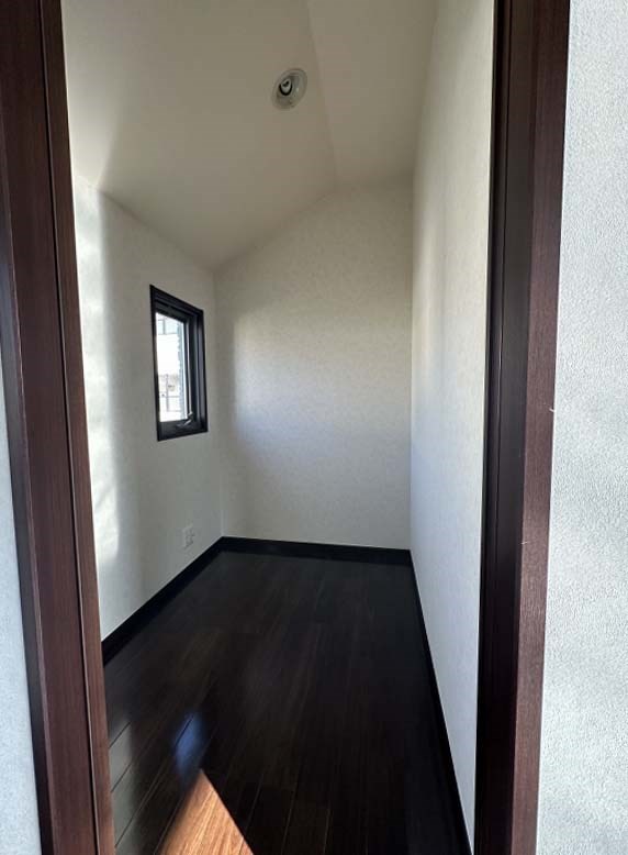葛飾区柴又1丁目戸建の内装写真