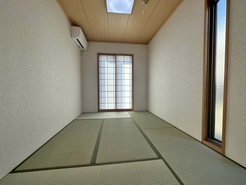 葛飾区柴又1丁目戸建の内装写真