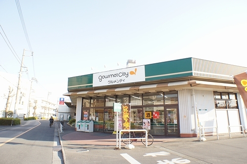 葛飾区柴又1丁目戸建の周辺写真
