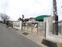 幼稚園・保育園　亀岡保育園（幼稚園・保育園）まで500m