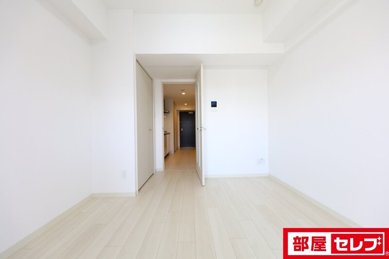 エステート金山の内装写真