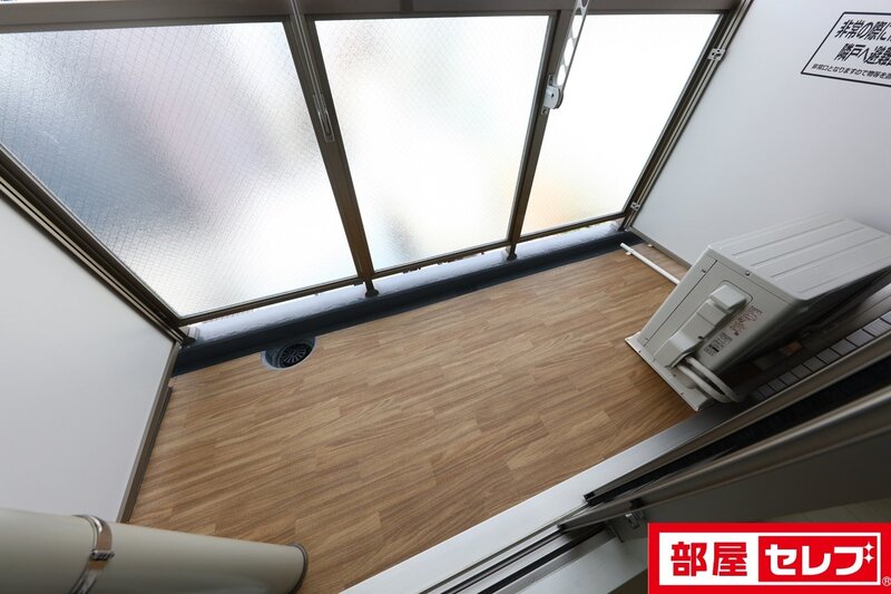 エステート金山の内装写真