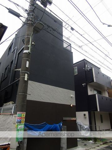 東急池上線 池上駅 徒歩6分 築3年