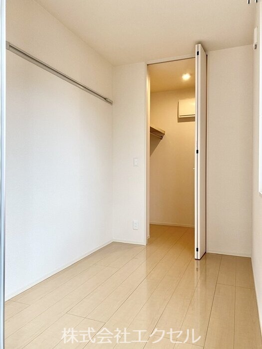 その他部屋・スペース　フローリングのお部屋です
