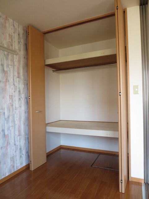 収納　１０１　クローゼット