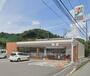 コンビニ　ローソン横浜恩田町店（コンビニ）まで669m