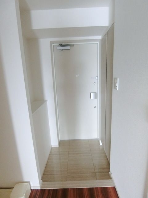 玄関　☆玄関☆