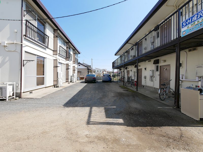 S・H成沢Bのその他写真