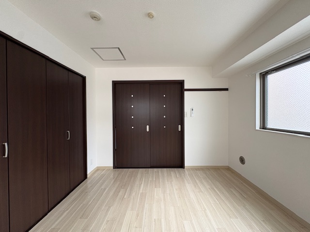プロスパー尼崎の内装写真