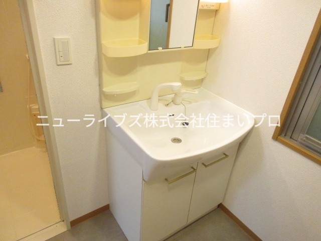 Kサンクの内装写真