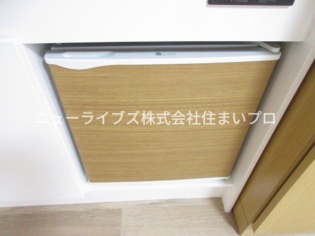 Kサンクのその他写真