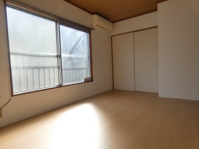 居室・リビング　別部屋・参考写真